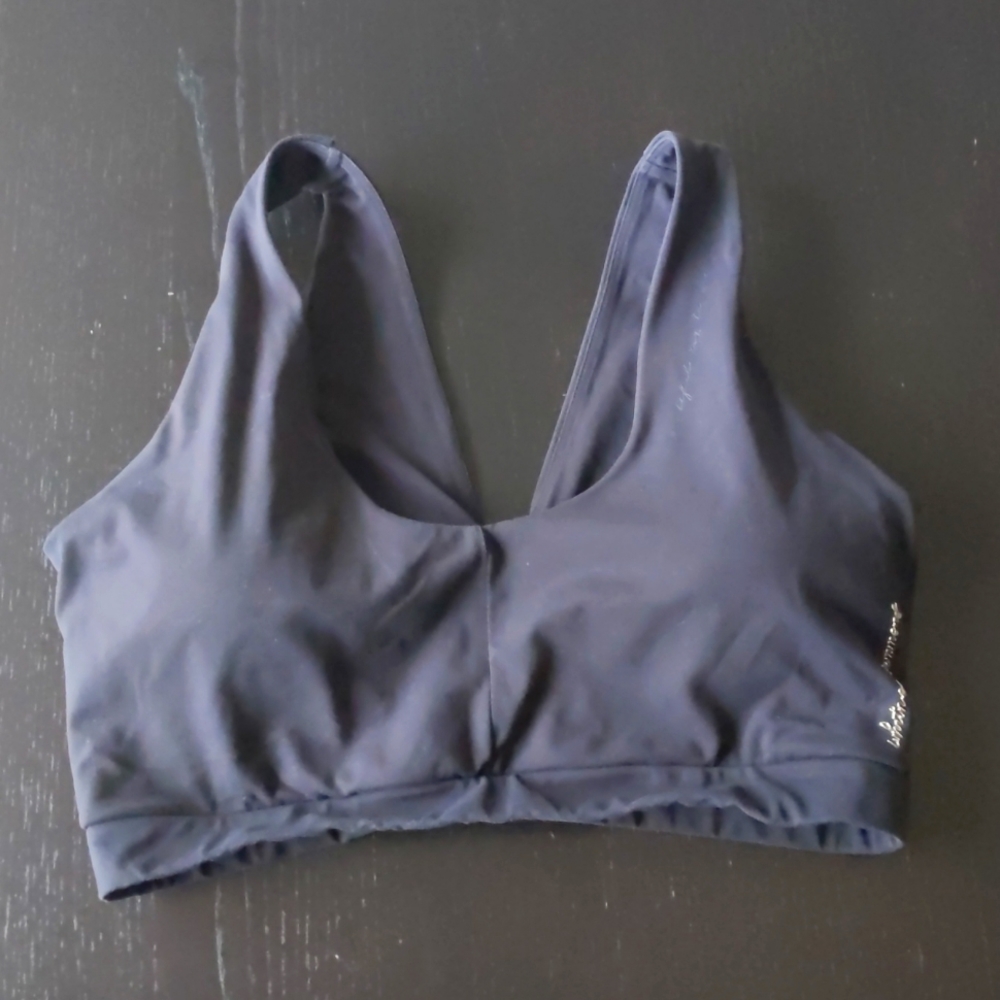 Whitney Simmons x Gymshark V2 Sports Bra
